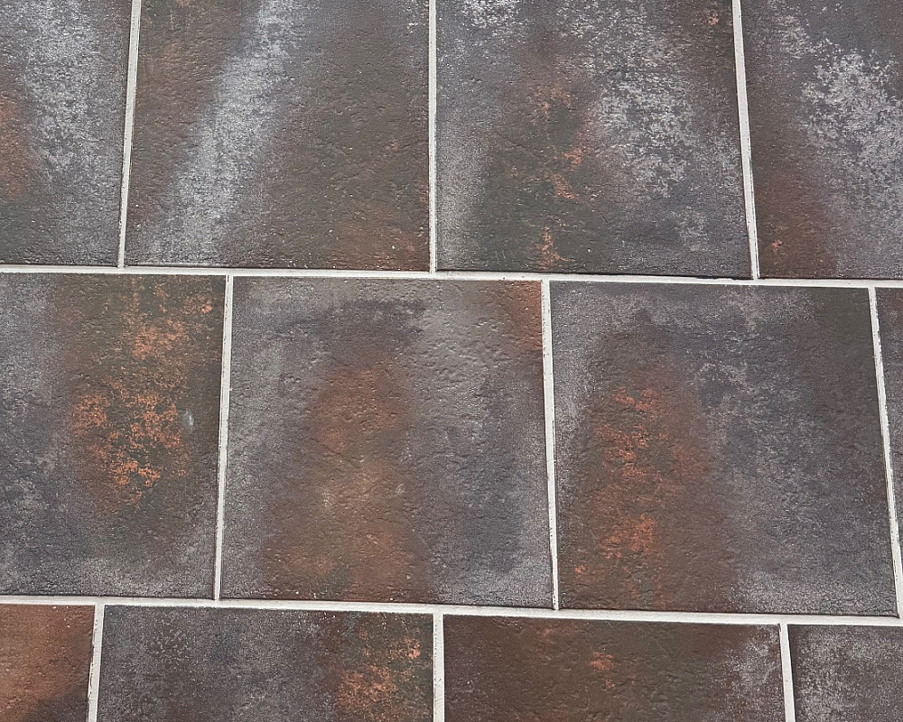 Esquina Redonda Red 33x33